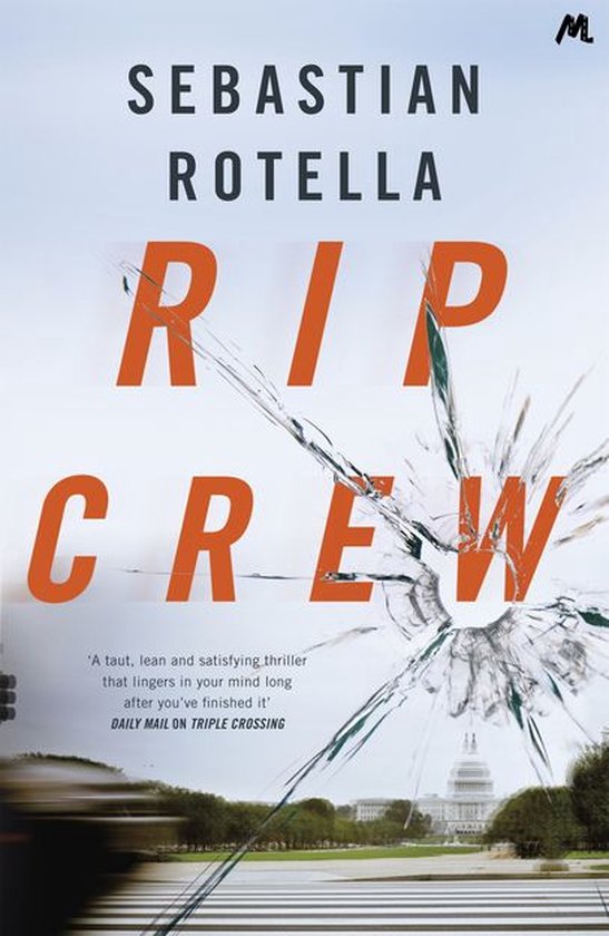 Rip Crew - cover