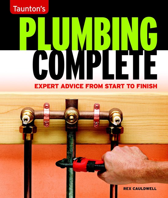Plumbing Complete