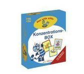 Konzentrations-Box
