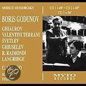 Boris Godunov-Milano 1978