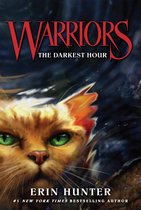 Warriors: The Prophecies Begin 6 - Warriors #6: The Darkest Hour