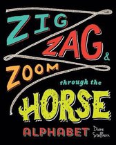 Zig, Zag, and Zoom through the Horse Alphabet
