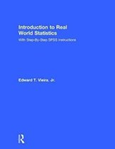 Introduction to Real World Statistics