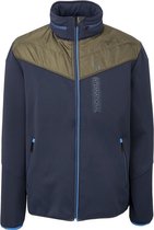 PK International - Demanto - Softshell - Heren - Moon Indigo - Maat XXXL/58