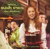 When Irish Eyes Are Smiling [Avalon]