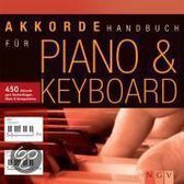 Akkordehandbuch Für Piano & Keyboard