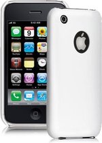 Casemate iPhone 3G Barely There - White (matte)