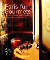 Paris für Gourmets