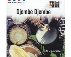 Djembe Djembe