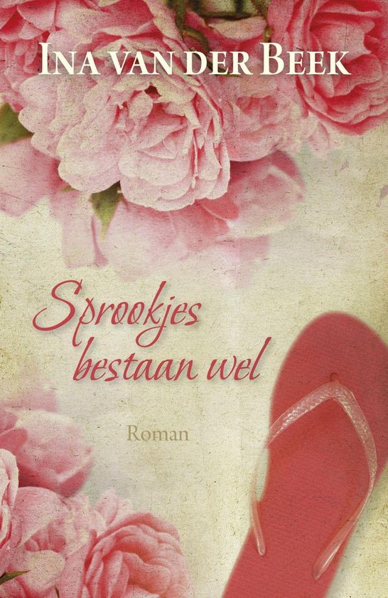 Foto: Sprookjes bestaan wel