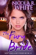 New England Furies 4 - The Fury Bride