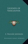 Legends of Vancouver