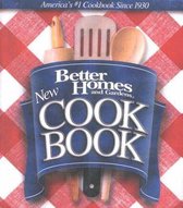 Better Homes and Gardens New Cook Book