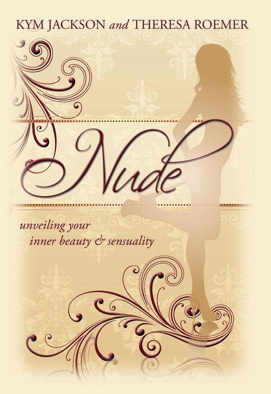 Nude - cover