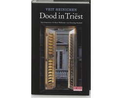 Dood in Triëst