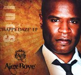 Happy Daze EP