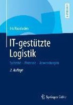 It-Gestutzte Logistik