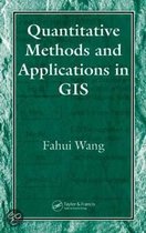 Quantitative Methods and Applications in GIS