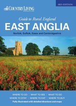 Country Living Guide to England - East Anglia