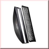 walimex pro Softbox Striplight PLUS OL 22x90cm | Diverse merken