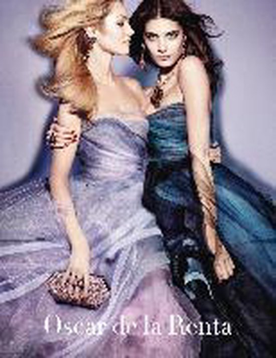 oscar de la renda