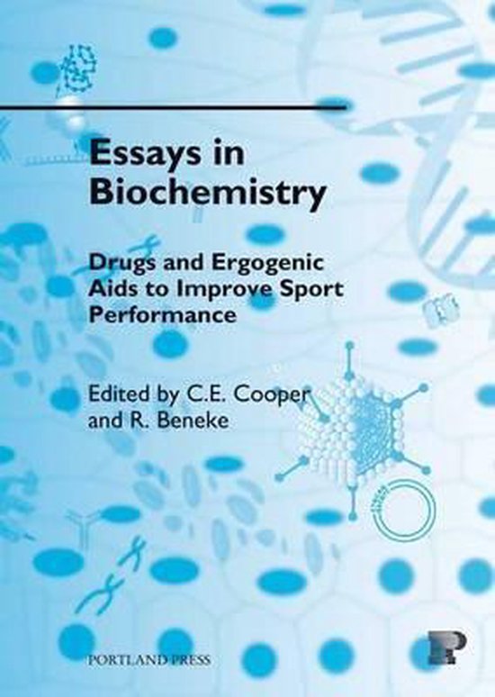 Drugs and Ergogenic Aids to Improve Sport Performance 9781855781658