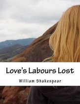 Love's Labours Lost