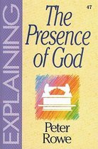 Explaining Presence of God: