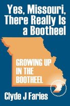 Yes, Missouri, There Really Is a Bootheel