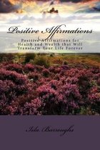 Positive Affirmations