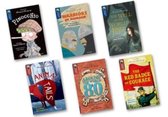 Oxford Reading Tree TreeTops Greatest Stories