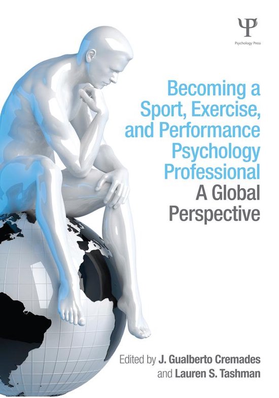 Becoming a Sport, Exercise, and Performance Psychology Profe ... - cover