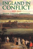 England in Conflict 1603-1660