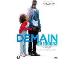 Demain Tout Commence - DVD (Dvd), Clemence Poesy | Dvd's | bol.com