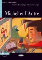 Michel et l'Autre - Book & CD