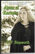 Fables of the Carpailtin Campfire 4 - Airna of Karapin