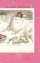 Your Notebook! Merry Christmas