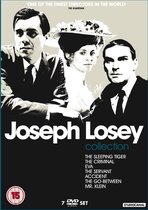 Joseph Losey Collection