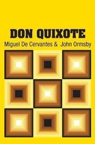 Don Quixote