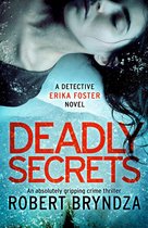 Omslag Deadly Secrets