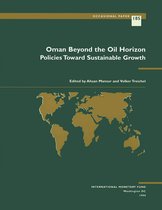 Occasional Papers 185 - Oman Beyond the Oil Horizon: Policies Toward Sustainable Growth