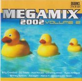 Megamix 2002/2