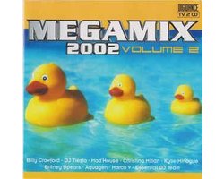 Megamix 2002/2