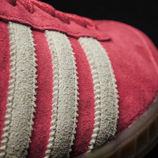 adidas hamburg rood adidas hamburg rood