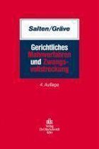 Gerichtliches Mahnverfahren und Zwangsvollstreckung