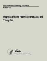 Integration of Mental Health/Substance Abuse and Primary Care