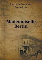 Mademoiselle Bertin