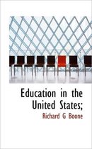 Education in the United States;