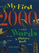 My First 2000 Words