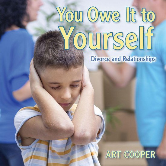 You Owe It to Yourself - cover